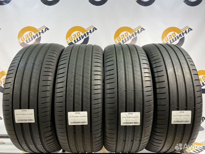 Pirelli Scorpion 255/45 R19 91Y