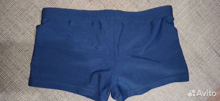 Плавки для мальчика Joss 128 см