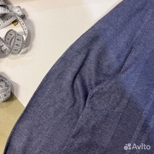 Джемпер на замке Taylor & Wright 1/4 zip