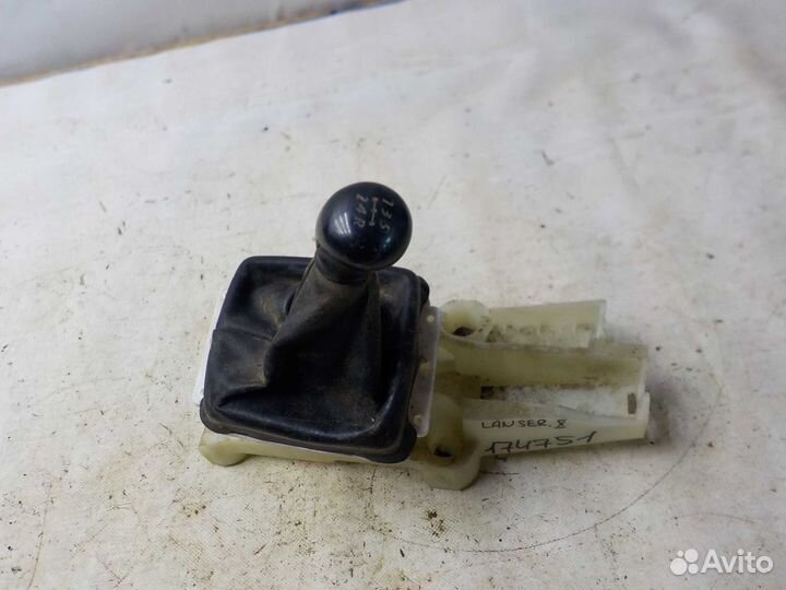 Рычаг переключения кпп mitsubishi lancer 10