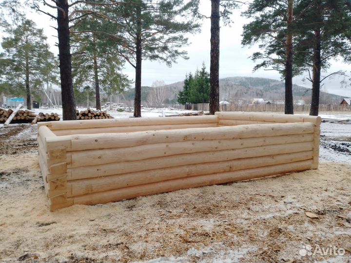 Строительство домов бань