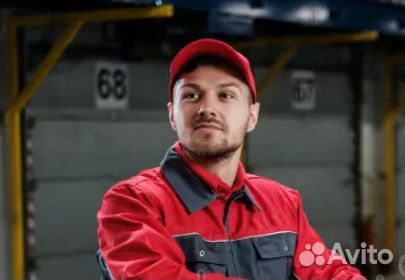 Упаковщик деталей, жилье беспл