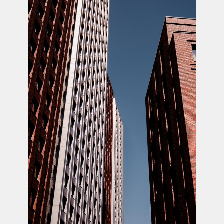 2-к. квартира, 85,1 м², 22/26 эт.