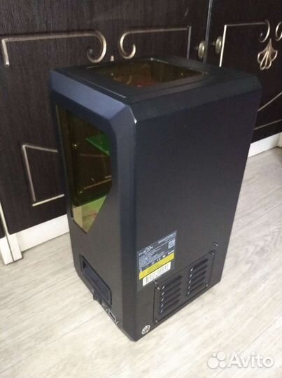 3D принтер фотополимерный Anycubic Photon (classic