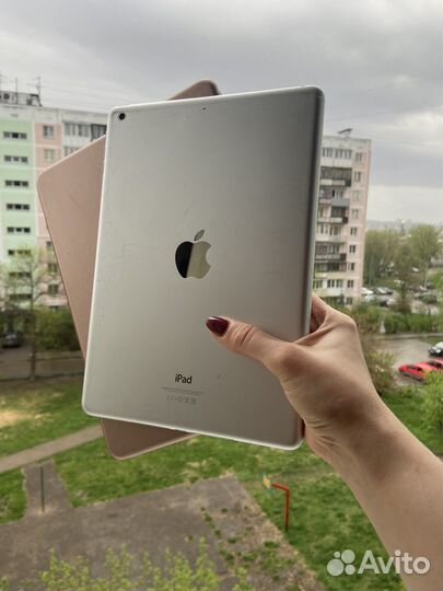 iPad Air 32гб