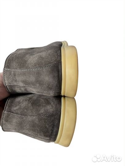 Лоферы мужские