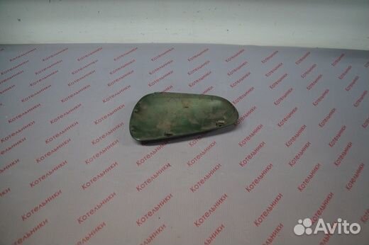 NissanJ6373-0N301 Накладка зеркала правого