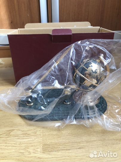 Органайзер New classical натуральный камень новый