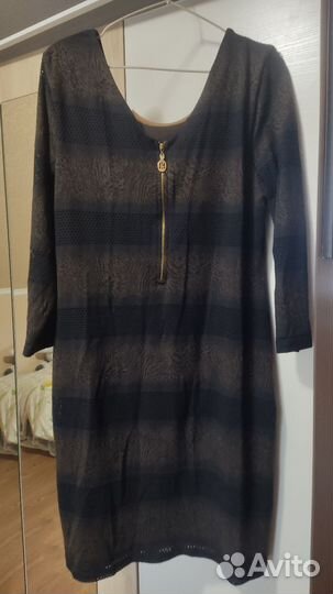 Платье женское 50 размер