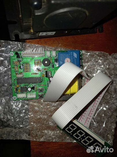 Jy-16 плата аркадная