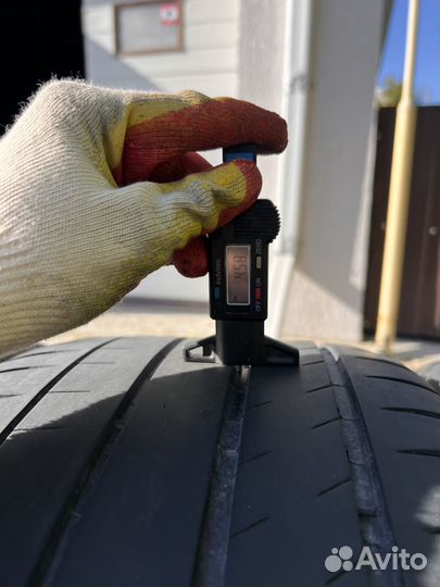 Michelin Pilot Sport 4 S 265/40 R20