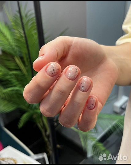 Мастер маникюра без опыта работы