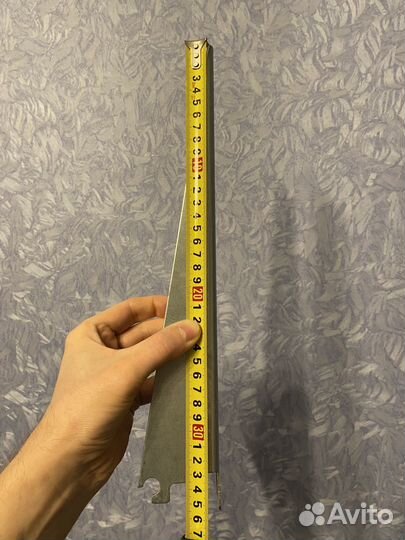 Полка (крепеж)