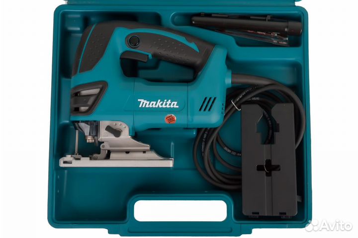 Лобзик Makita 4350 CT