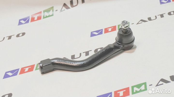 Lemforder Наконечник рулевой тяги mercedes A(W176)