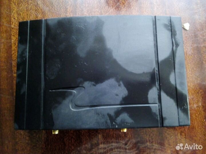 Абон терминал главный модуль