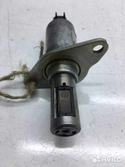 Клапан электромагнитный Jaguar S-Type X200 AJ30