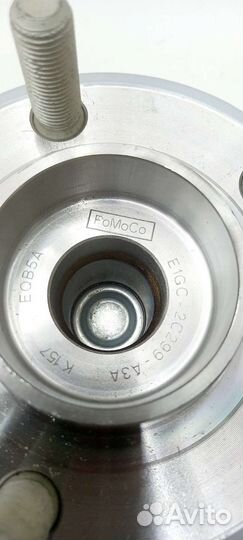 Ступица задняя с подшипником Ford Edge 2016 2VD