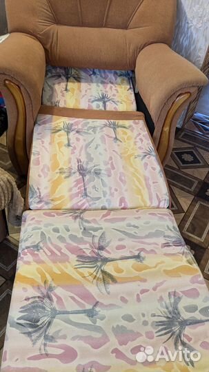 Кресло-кровать