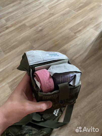 Аптечка индивидуальная аппи