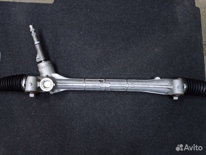 Рулевая рейка Toyota Corolla 180