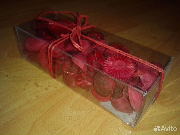 Саше набор украшение интерьера