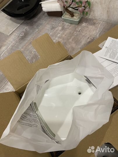 Поилка для кошек xiaomi