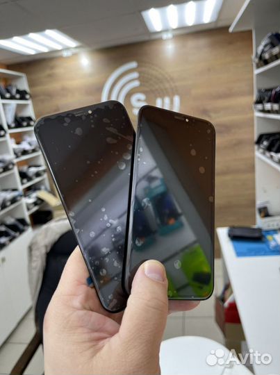 Дисплей для iPhone XR (LCD original )