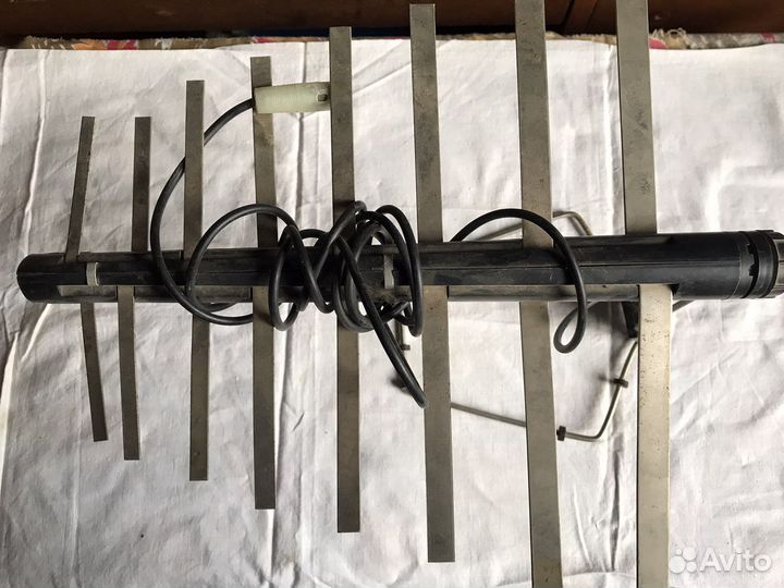 Приставка для тв П - ск - Д - 5 - 1