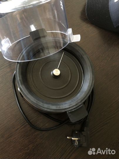 Машина для попкорна WMF kitchenminis