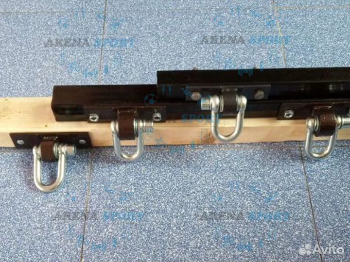 Крепление для качелей