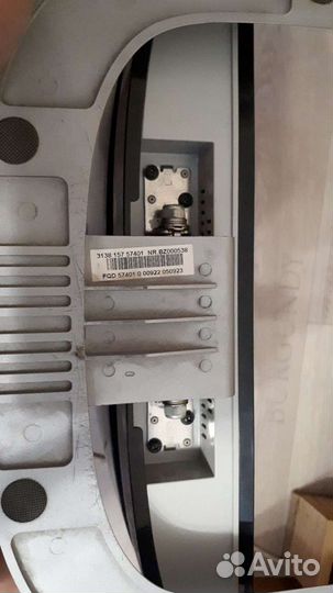 Монитор philips 190X6