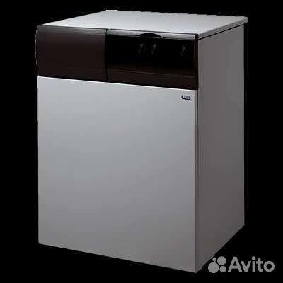 Baxi Slim, EF, HPS чугунные котлы и бойлеры