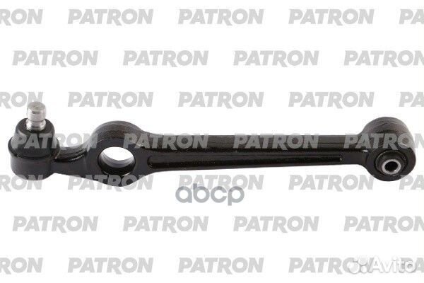 Рычаг подвески mazda demio 1996-2003 (произведено