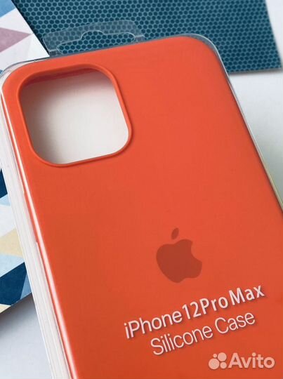 Чехол на iPhone 12 Pro Max