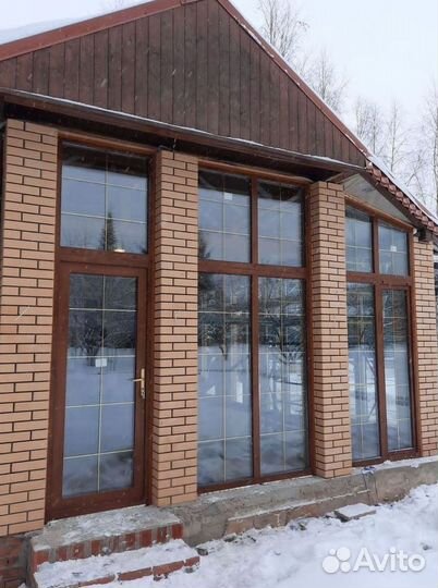 Остекление балкона