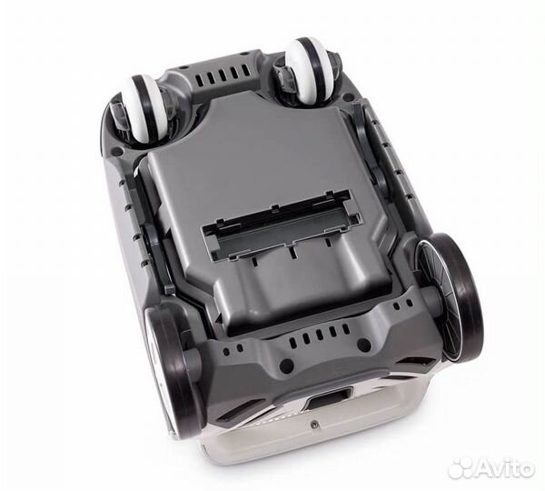 Робот пылесос для бассейнов Intex 28006 ZX100