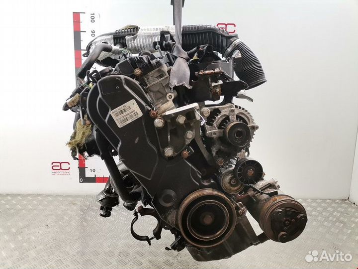 Двигатель (двс) для Ford C-MAX 1 G6DD