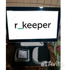 Автоматизация бизнеса R keeper ркипер