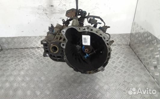 Кпп 5ст. hyundai getz TB (8DN09DP01)