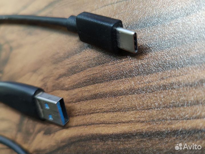 SATA cable usb 3.0 переходник