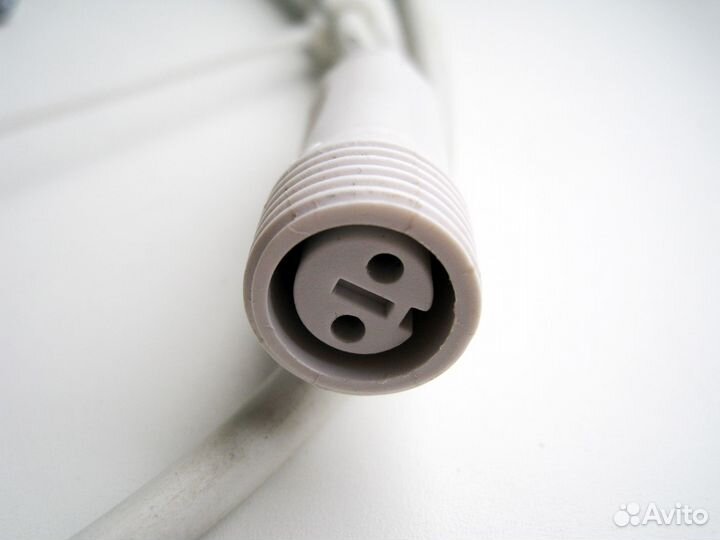 Блок питания для уличного LED освещения новый