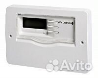 Система регулирования SOL