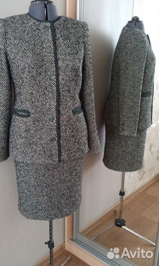 Индивидуальный пошив одежды