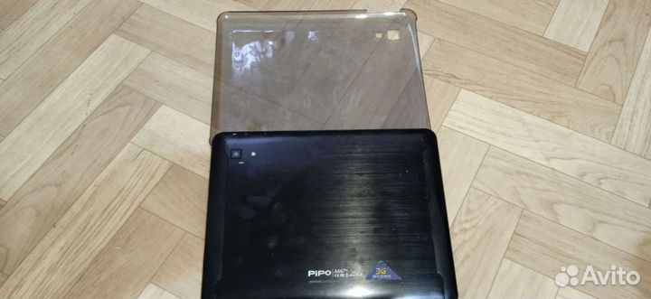 Pipo M6 Pro
