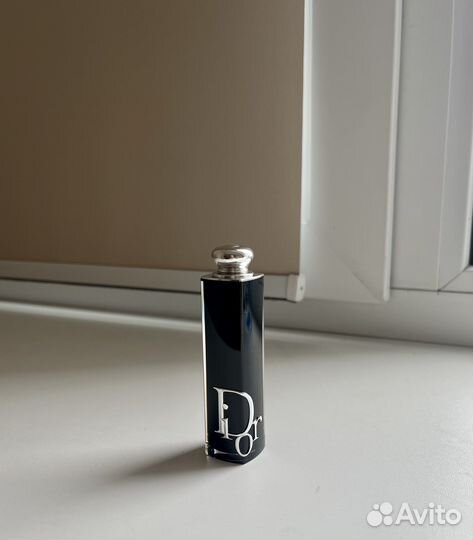 Dior Addict Помада для губ полноразмерная