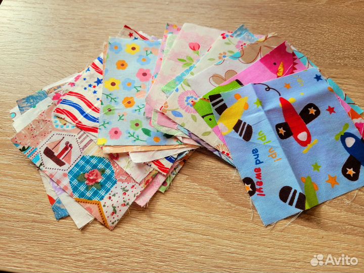 Набор для рукоделия. Книги из фетра