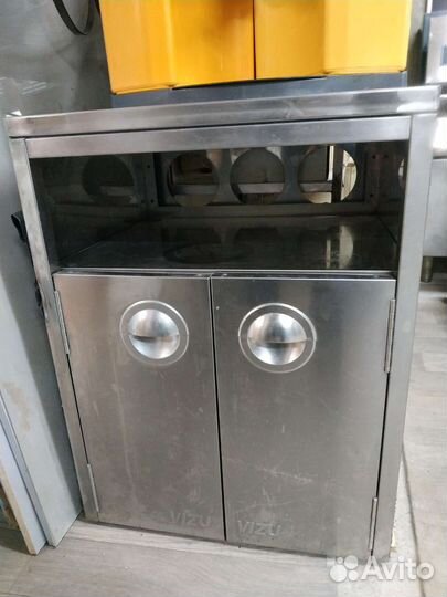 Подставка для кофемашины,соковыжималки и тд