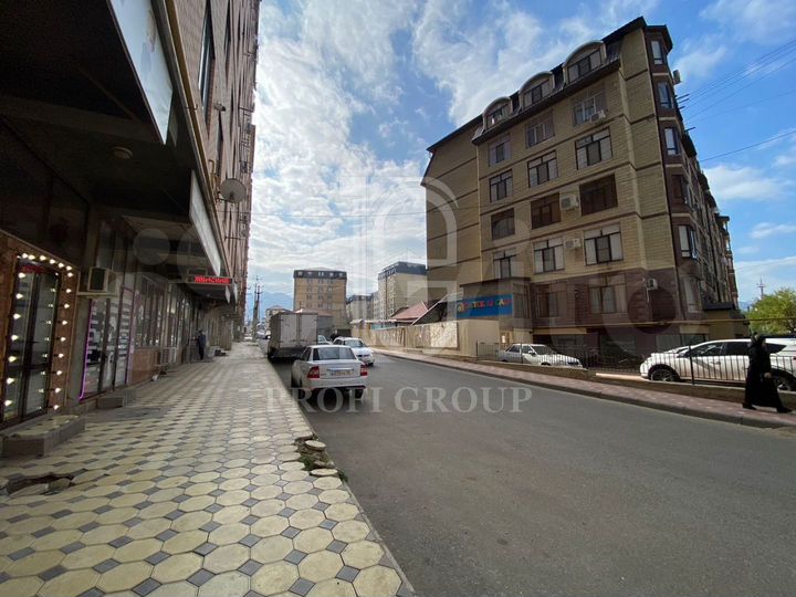 Свободного назначения, 137 м²