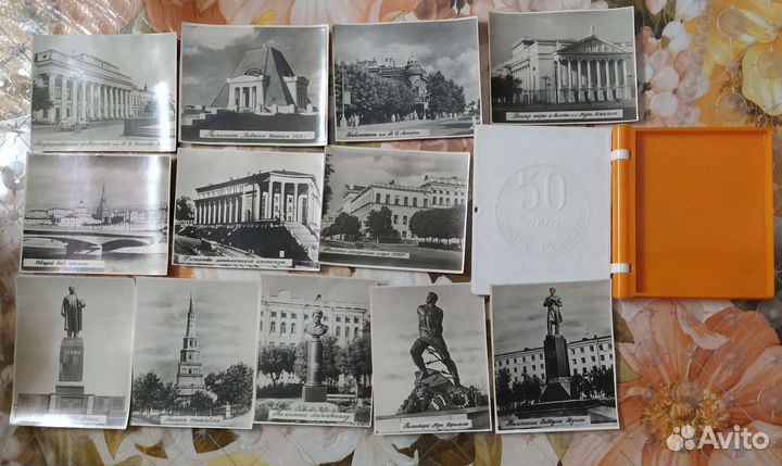 Открытки 